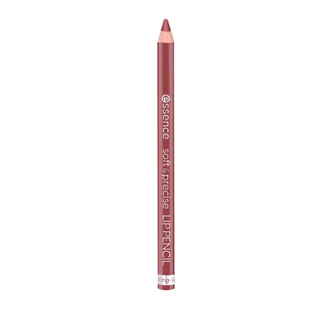 ESSENCE Soft & Precise Lip Pencil 06