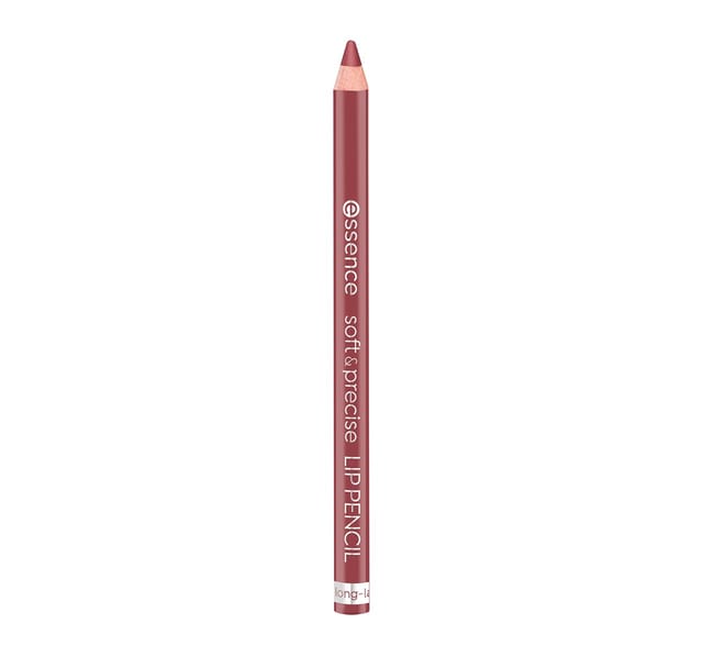 ESSENCE Soft & Precise Lip Pencil 06