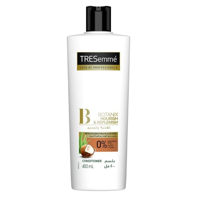 Conditioner Nourish & Replenish, 400ml