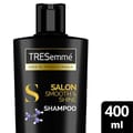 SHAMPOO SALON SMOOTH & SHINE, 400ml