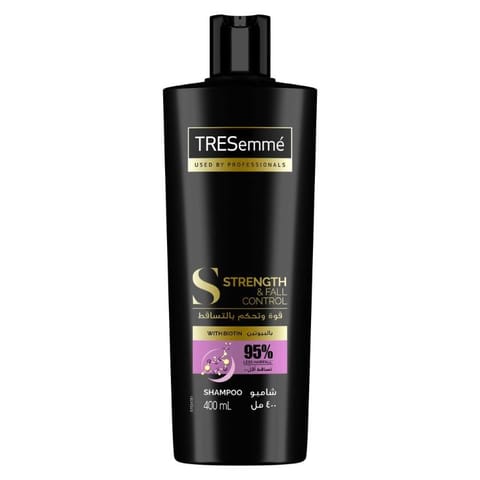 Hair Fall Control  Shampoo, 400ml