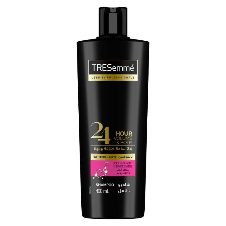 Shampoo 24HR VOLUME & Body, 400ml