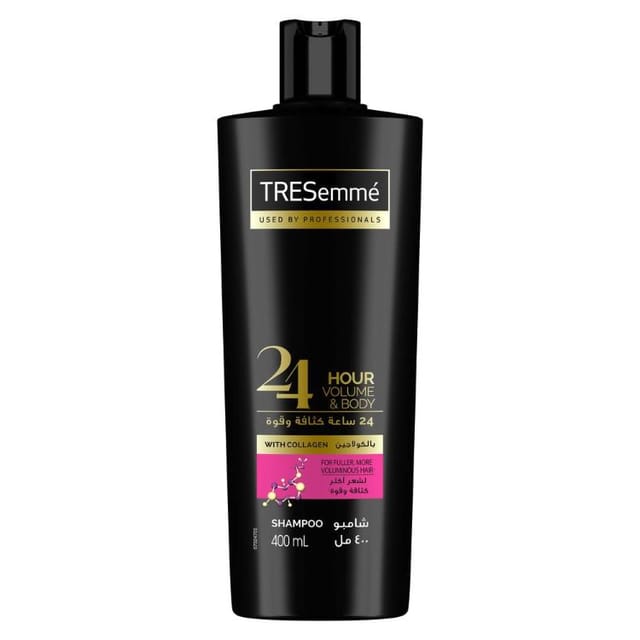 Shampoo 24HR VOLUME & Body, 400ml