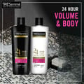 Shampoo 24HR VOLUME & Body, 400ml