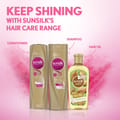 Hair Fall Solution Shampoo 400Ml