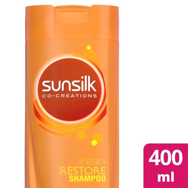 Shampoo Instant Restore, 400ml