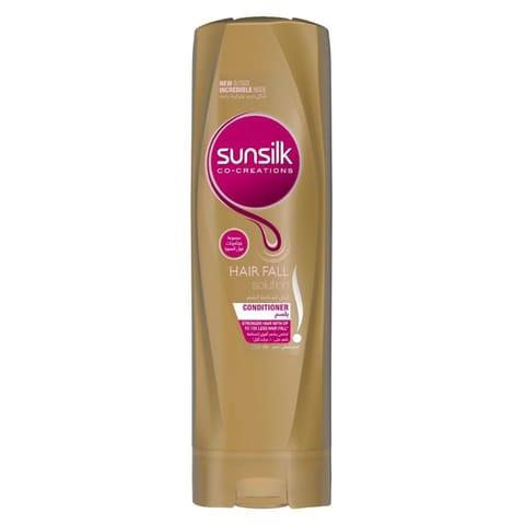 Fall Solution Conditioner 350Ml
