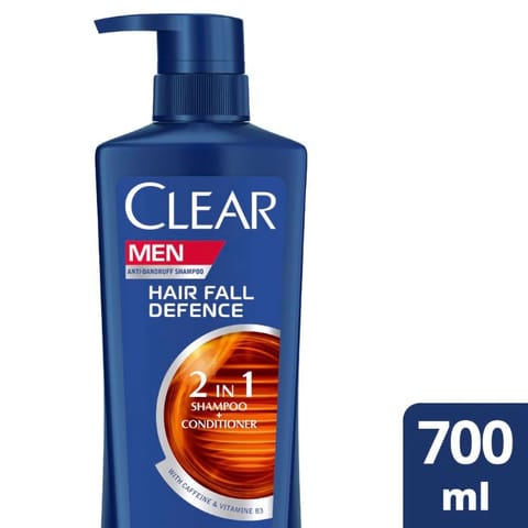 Shampoo Hair Fall Defence, 700ml