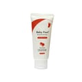 Baby Foot Shea Butter Moisture Cream 80 Gm