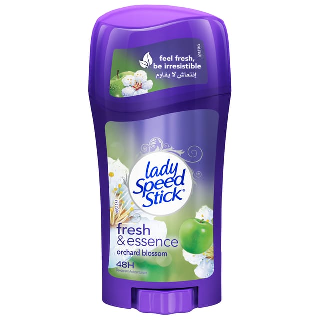 Orchard Blossom Antiperspirant & Deodorant-65g