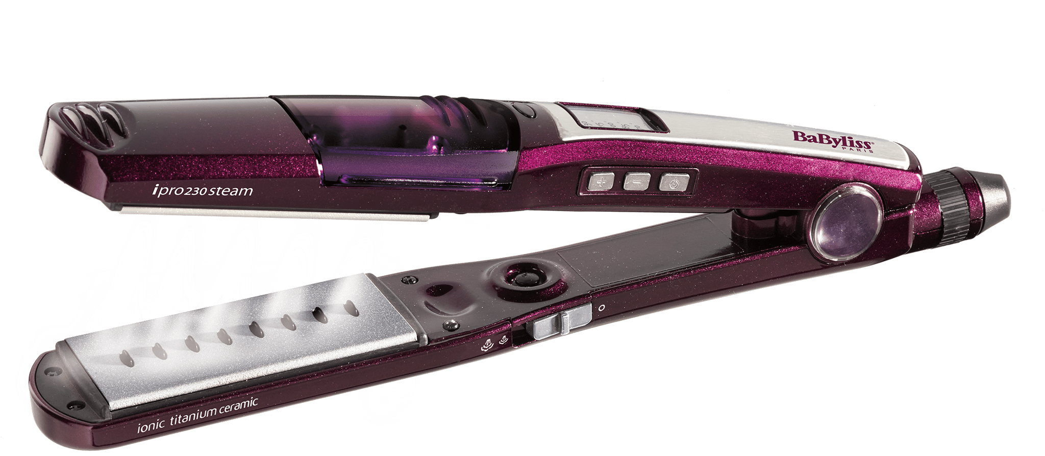 I-Pro 230 Hair Straightener