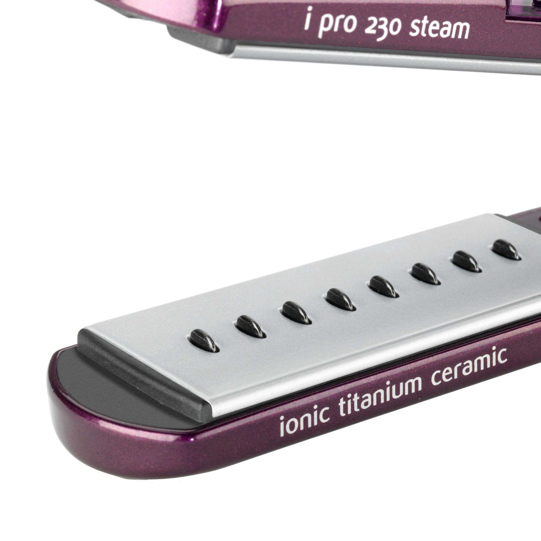 I-Pro 230 Hair Straightener