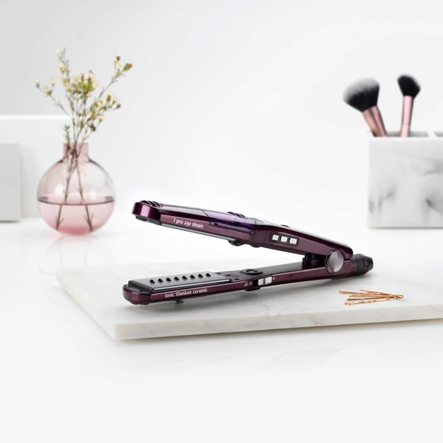 I-Pro 230 Hair Straightener