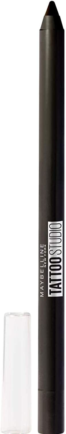 New York Master Drama Khol Eyeliner 20