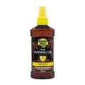 Banana Boat Deep Tanning Oil Spf 4-236 ml