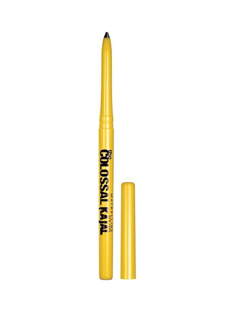 Colossal Kajal Khol Eyeliner