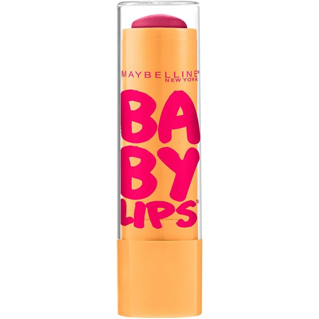 Baby Lips Lip Balm - 15 Cherry Me