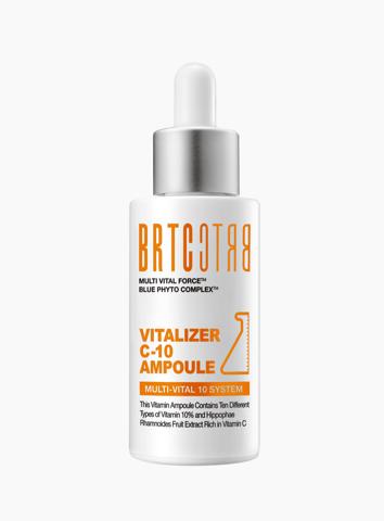 BRTC Vitalizer C-10 Ampoule Serum 30 ml