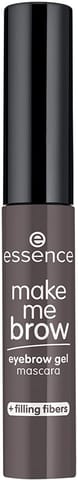ESSENCE Eyebrow Mascara Make Me Brow Gel