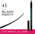 Contour Clubbing Waterproof Eye Pencil