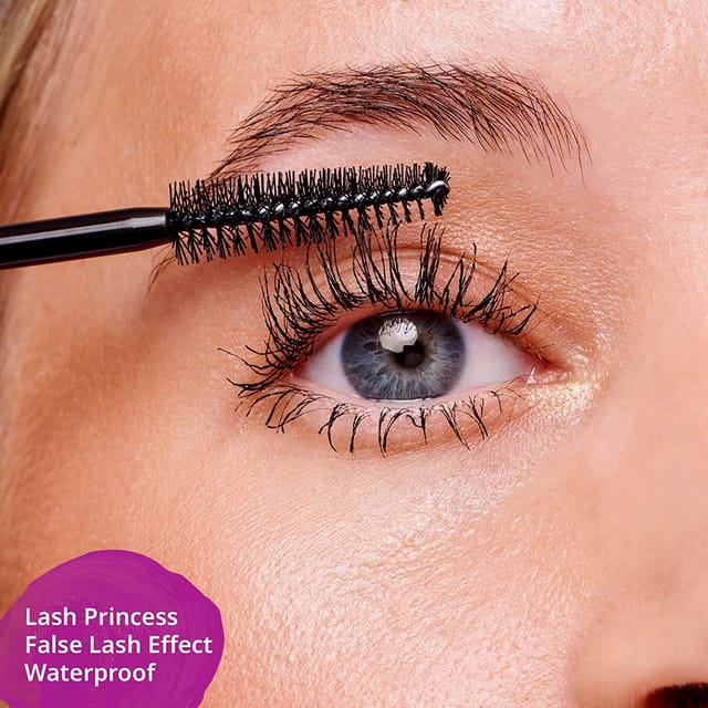 ESSENCE Lash Princess Mascara False Lash Effect WP