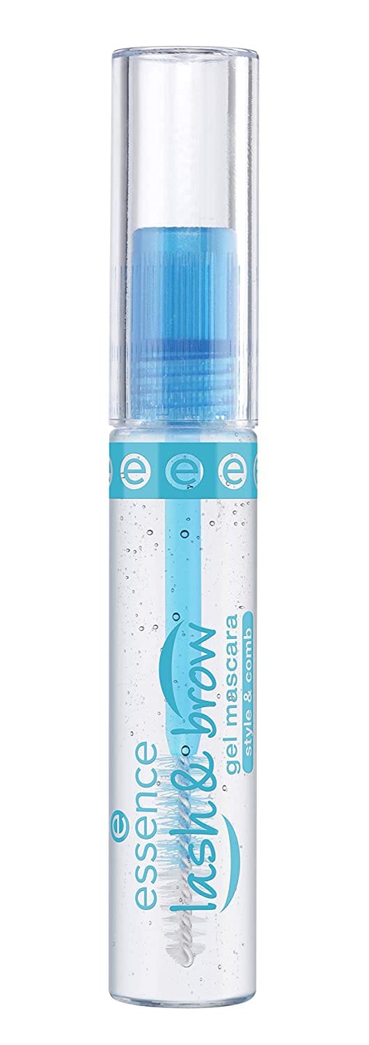 ESSENCE Lash & Brow Gel Mascara