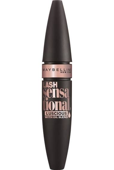 Lash Sensational Luscious Mascara - Very Black 9.5 Ml