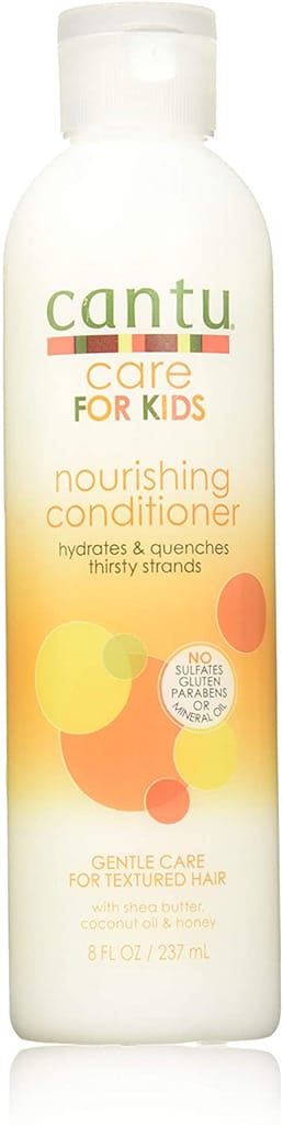 Care For Kids Nourishing Conditioner 237 Ml