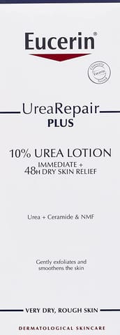 Urea Repair Plus 10% Urea Body Lotion