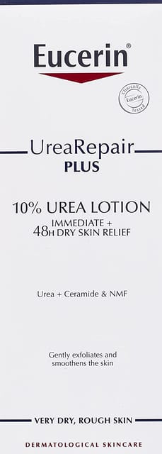 Urea Repair Plus 10% Urea Body Lotion