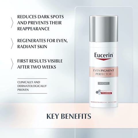 Even Pigment Perfector Night Care