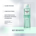 Dermo purifyer Toner 200ml