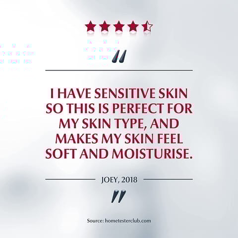 Eucerin Ph5 Shower Oil