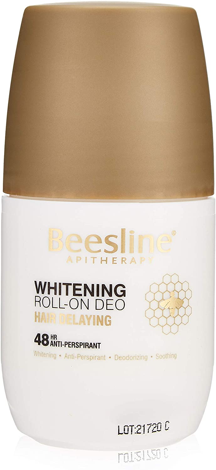 Whitening Hair Delaying Deo 50ml