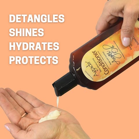 Argan Oil Daily Moisturizing Conditioner 366 ml
