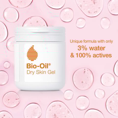 Bio-Oil Dry Skin Gel - 50 ml