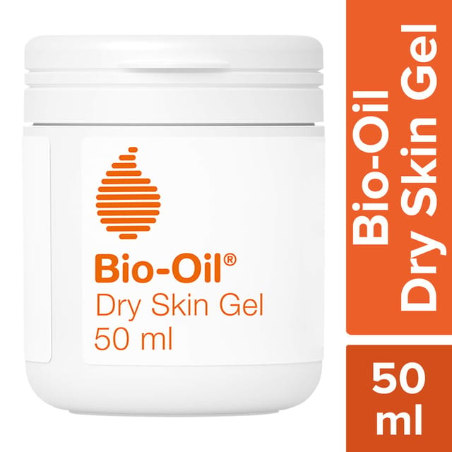 Bio-Oil Dry Skin Gel - 50 ml