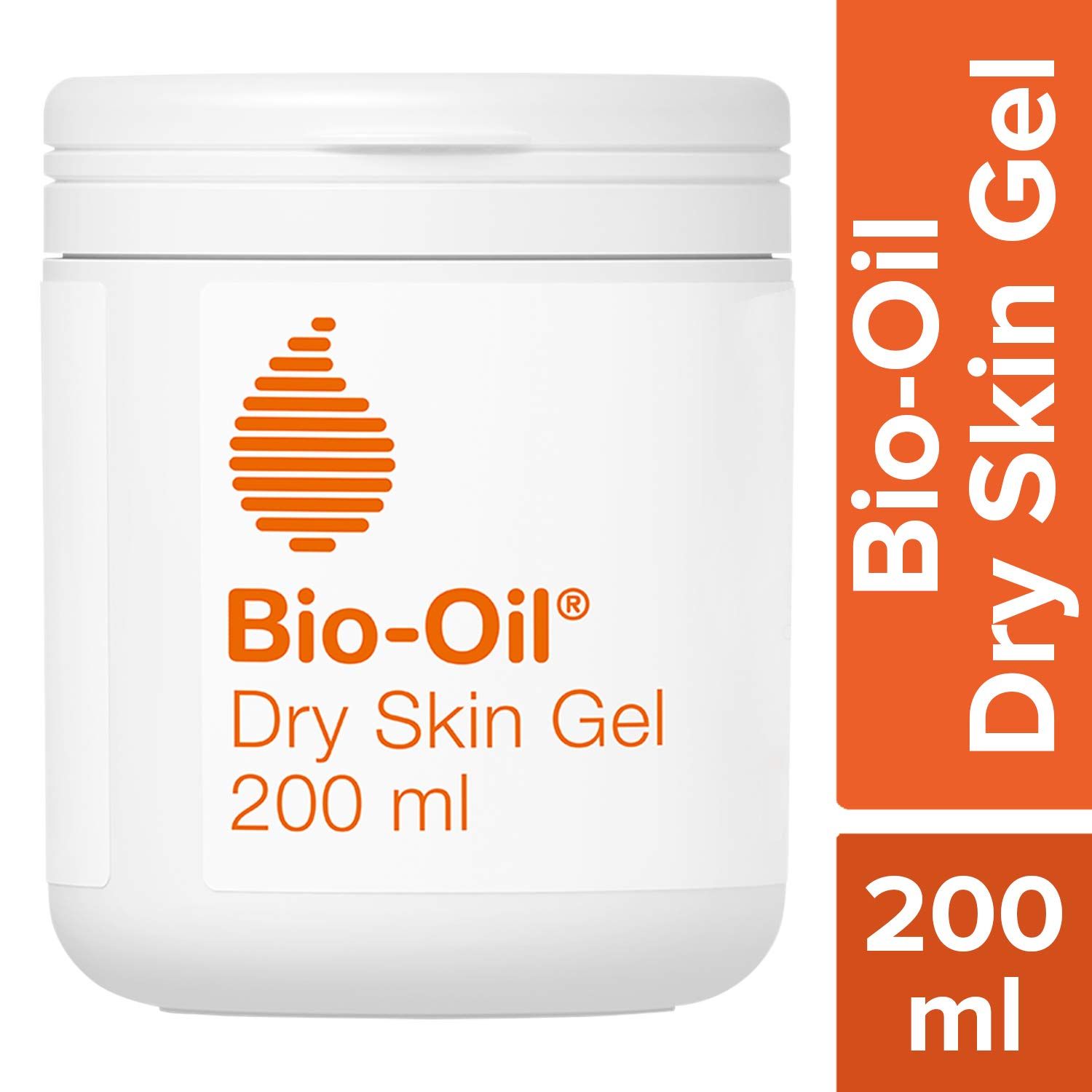 Bio-Oil Dry Skin Gel - 200 ml