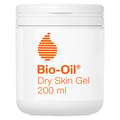 Bio-Oil Dry Skin Gel - 200 ml