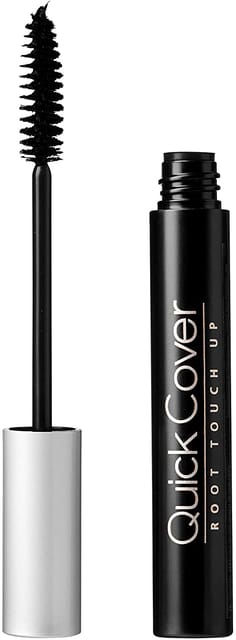 Quick Cover Brush In Color Touch - BGC01 Black