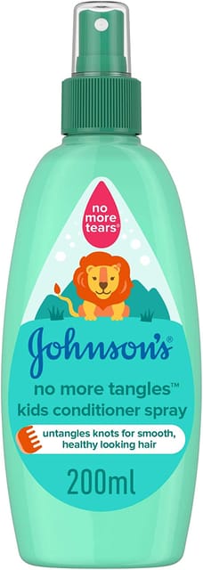 No More Tangles Kids Conditioner Spray  200ml