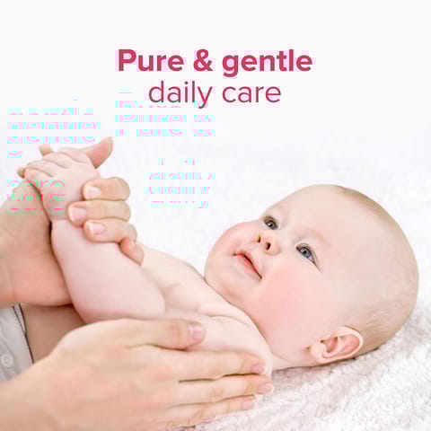 Baby Oil 200Ml