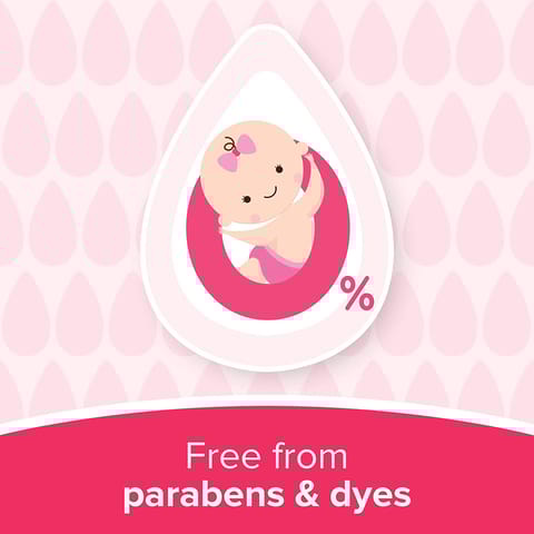 Baby Oil 200Ml