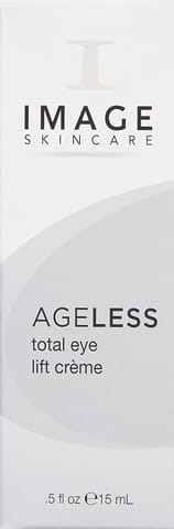 Ageless Total Eye Lift Cream 15 Ml