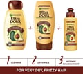 Ultra Doux Avocado & Shea Butter Conditioner, 400 ml