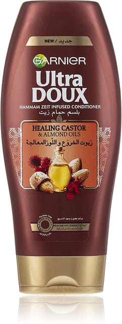 Uitra doux Castor Cond 360Ml