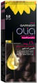 Olia, 5.0 Luminous Brown, No Ammonia Permanent Haircolor, with 60% Oils