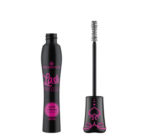 ESSENCE Lash Princess Mascara CURL