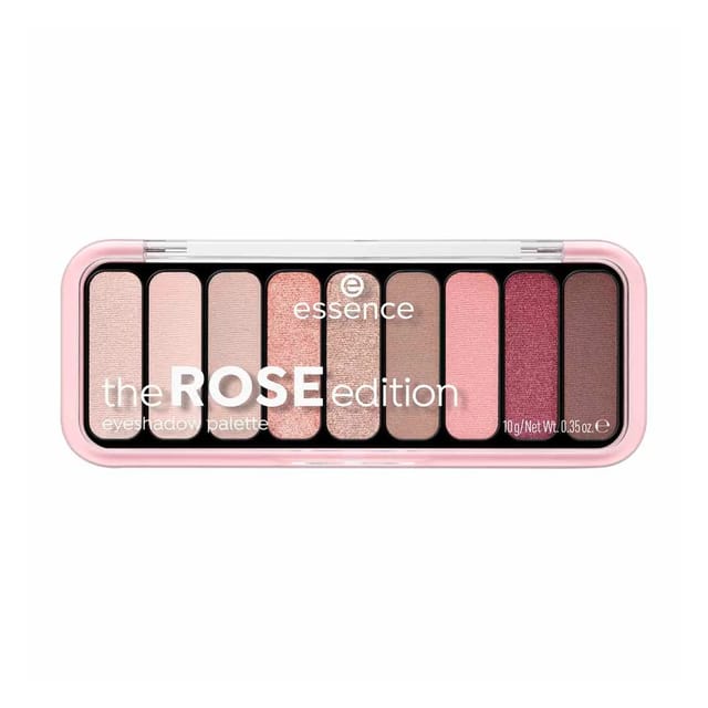 ESSENCE Eyeshadow Palette 20 The Rose