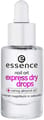 ESSENCE Nail Art Express Dry Drops - Transparent